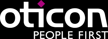 Oticon logo