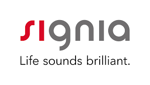 Signia logo