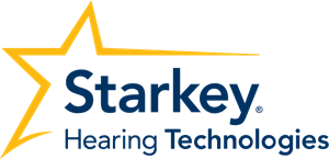 Starkey logo